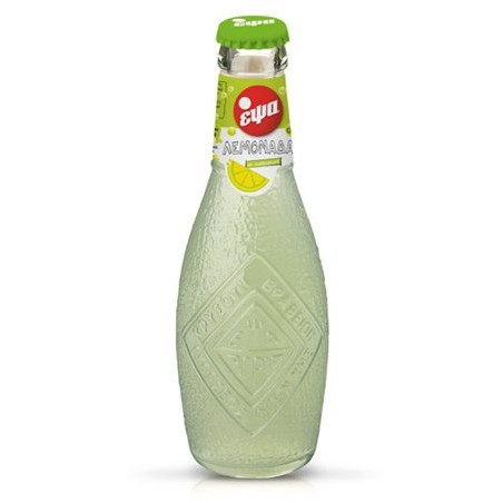 Epsa Lemonada 232ml 